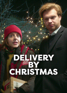 Delivery by Christmas
