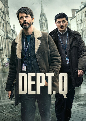 Dept. Q