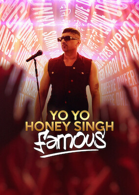 Yo Yo Honey Singh: Famous