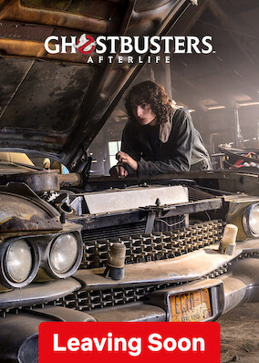 Ghostbusters: Afterlife