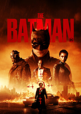 The Batman
