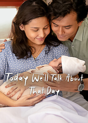 Today We'll Talk About That Day