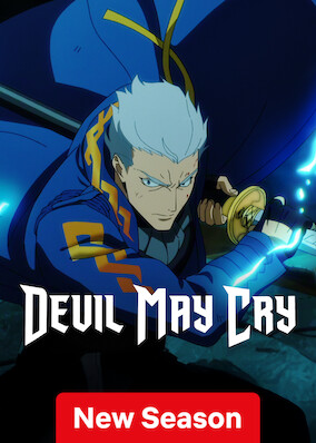 Devil