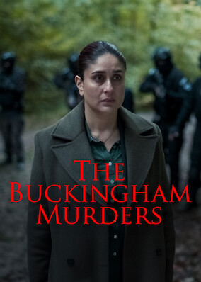 The Buckingham Murders