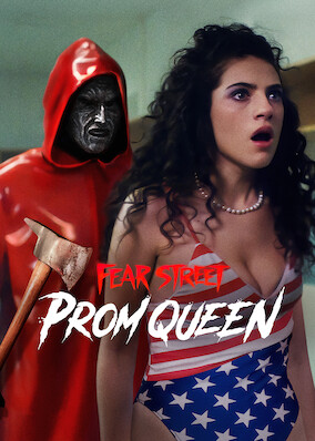 Fear Street: Prom Queen