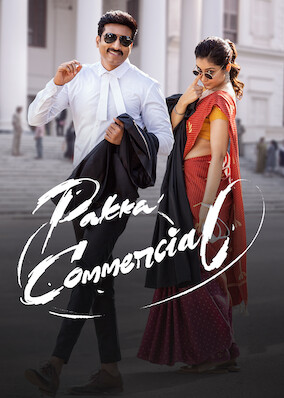 Pakka Commercial