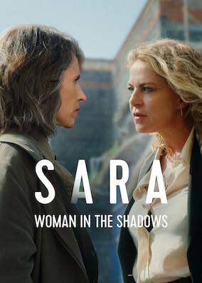 Sara - Woman in the Shadows