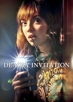 A Deadly Invitation