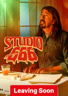 Studio 666