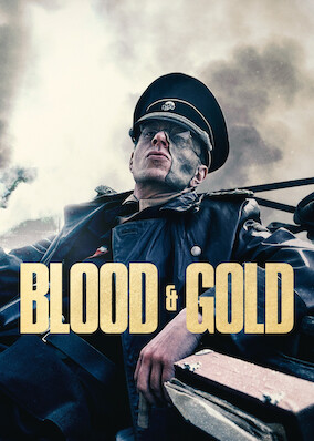 Blood & Gold
