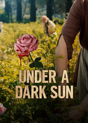 Under a Dark Sun