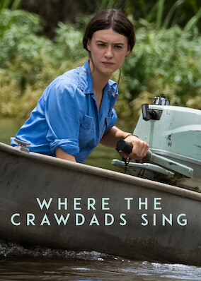 Where the Crawdads Sing
