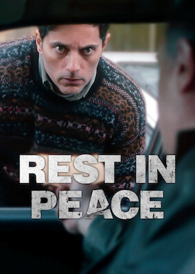 Rest in Peace