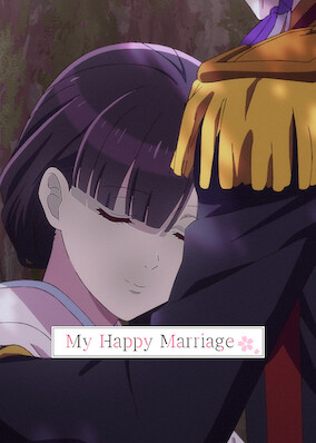 My Happy Marriage