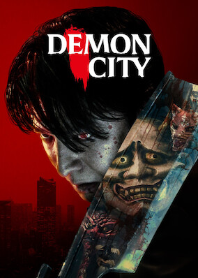 Demon City