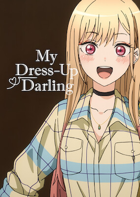 My Dress-Up Darling