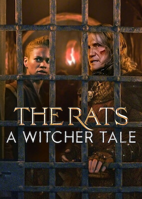 The Rats: A Witcher Tale