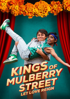 Kings of Mulberry Street: Let Love Reign