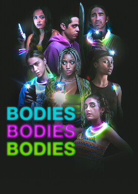 Bodies Bodies Bodies