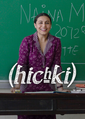 Hichki