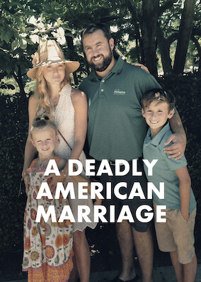 A Deadly American Marriage