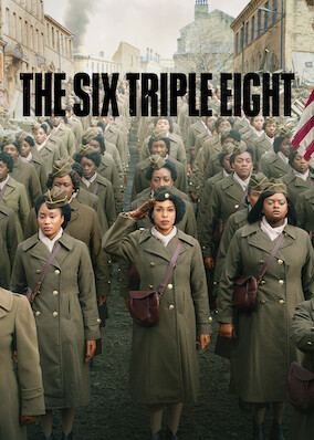 The Six Triple Eight