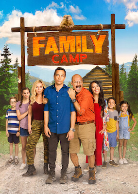 Family Camp