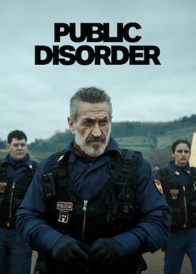 Public Disorder