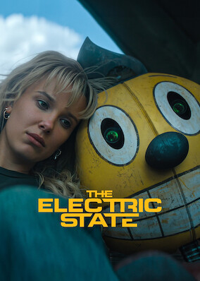 The Electric State