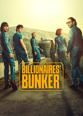 Billionaires' Bunker