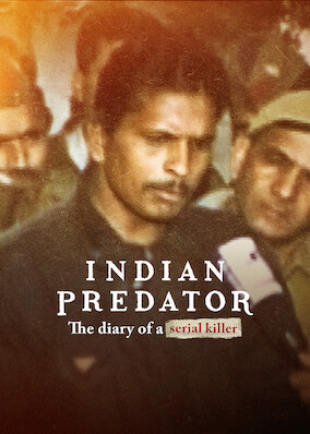 Indian Predator: The Diary of a Serial Killer