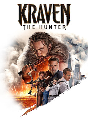 Kraven the Hunter