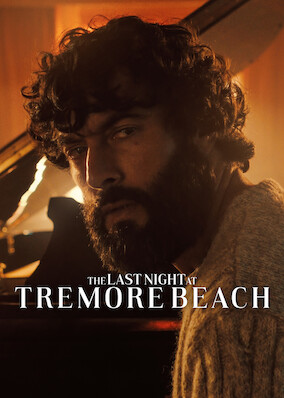 The Last Night at Tremore Beach
