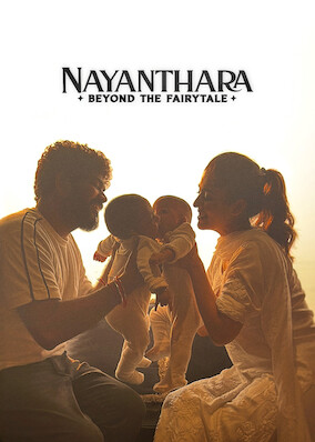 Nayanthara: Beyond the Fairy Tale
