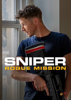 Sniper: Rogue Mission