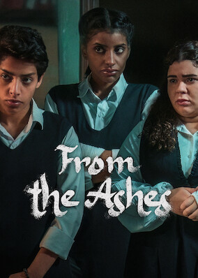 From the Ashes