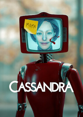 Cassandra
