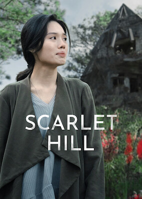 Scarlet