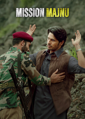 Mission Majnu