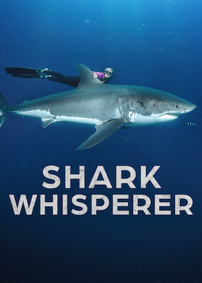 Shark Whisperer