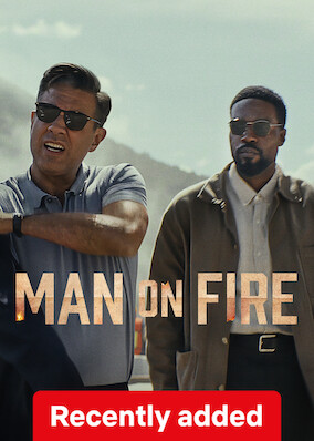 Man on Fire