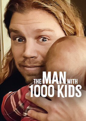 The Man with 1000 Kids