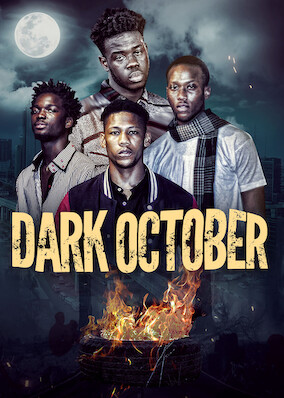 Dark October