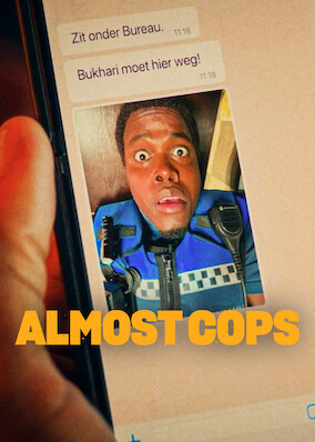 Almost Cops