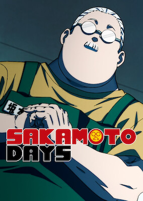 SAKAMOTO DAYS