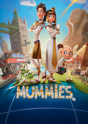 Mummies