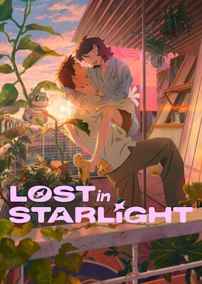 Lost in Starlight
