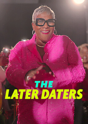 The Later Daters