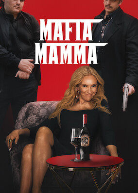 Mafia Mamma