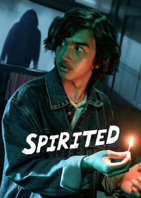 Spirited